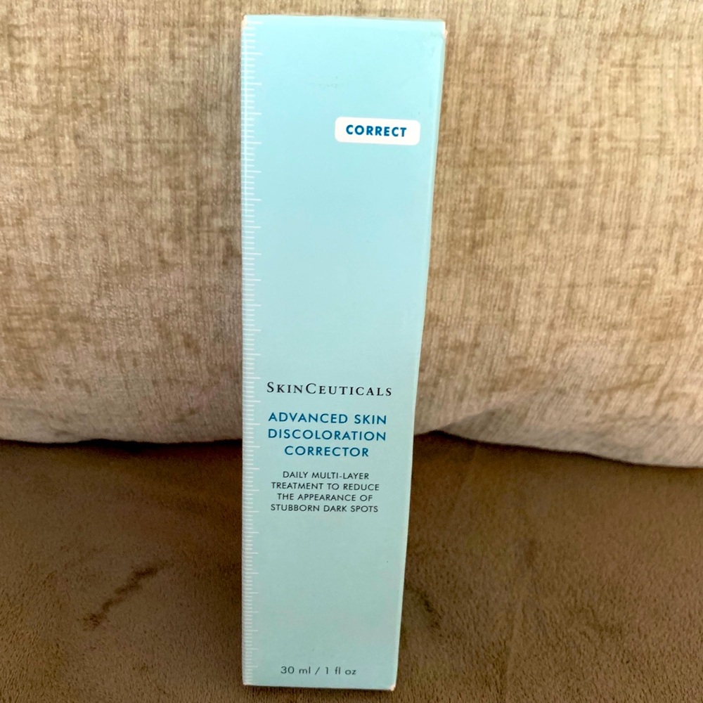 SkinCeuticals Advanced Discoloration Corrector